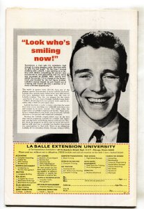 Fear #11--1st Jennifer Kale--1st Thog--Man-Thing--comic book--FN/VF