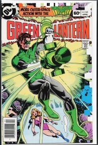 Green Lantern #163 (1983)