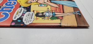 Cherry Poptart #7 (1988)