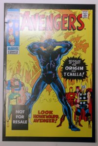 The Avengers #87 Reprint (8.0, 2005)