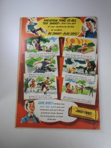 Walt Disney's Comics & Stories #192 (1956)