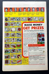 Battlestar Galactica #1 (1979) GD