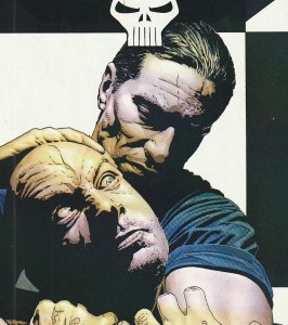 The Punisher #10 (2002)