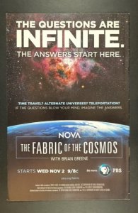 Swamp Thing #3 (2012)