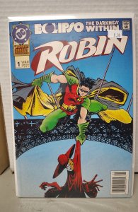 Robin Annual #1 (1992). H28