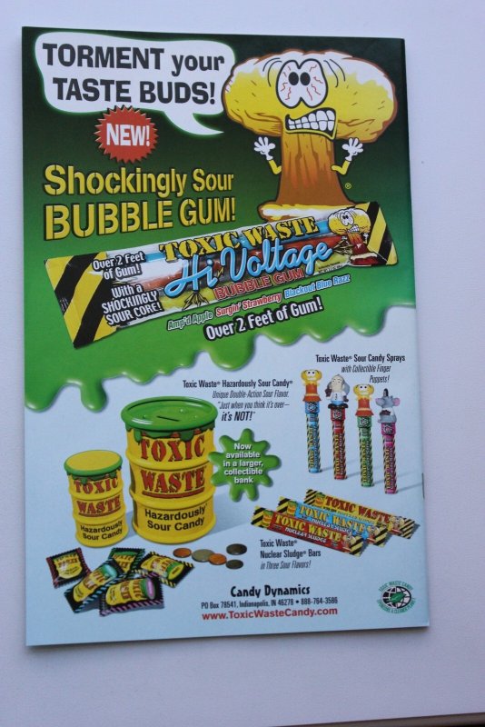 Simpsons Comics #154 (2009) Mr. Burns NM