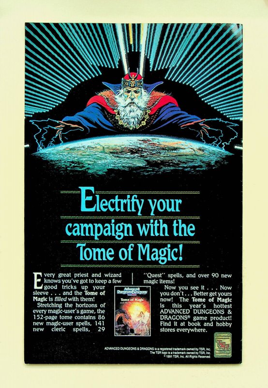 Punisher #51 (Aug 1991, Marvel) - Very Good