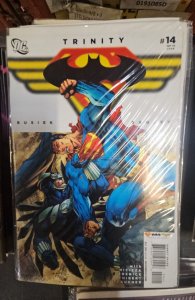 Trinity #14 (2008)