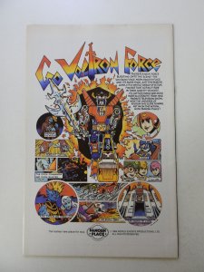 Voltron #3 VF- condition