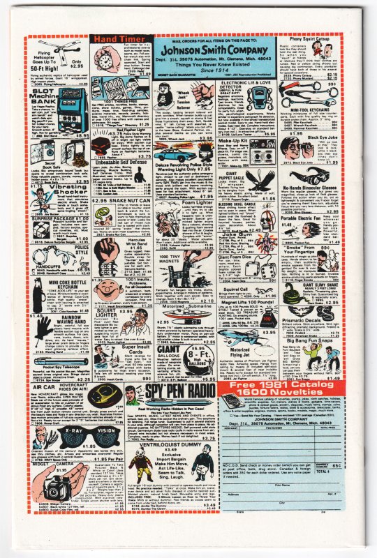 Star Wars #50 (1981) Star Wars [Key Issue]