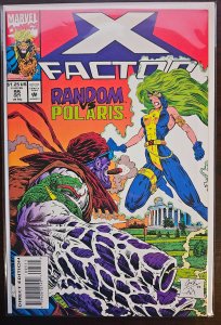 X-Factor #95 (1993)