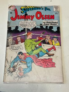 Superman's Pal, Jimmy Olsen #82 (1965) Good Quality
