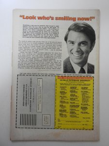 War is Hell #8 (1974) GD/VG Condition!