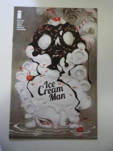 Ice Cream Man #27 Variant Cover (2021) VF/NM Condition