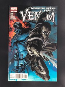 Venom #25 (2012)