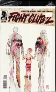 Fight Club 2 #8 (2015)
