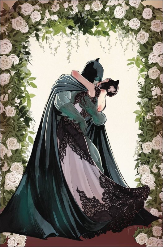 Batman #50 DC Comics Comic Book