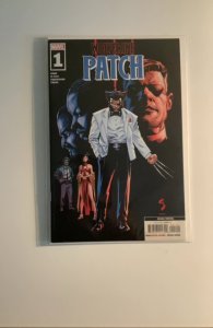 Wolverine: Patch #1 (2022)