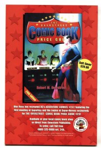 MD #5  1999 - Gemstone  -VF/NM - Comic Book