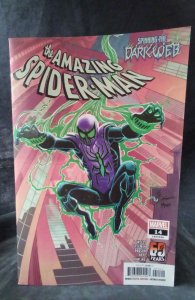 The Amazing Spider-Man #14 (2023)