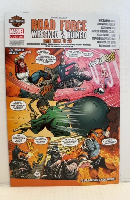 Original Sin #5 Adams Cover (2014)