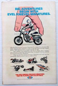 The Amazing Spider-Man #164 NEWSSTAND (FN)(1977)