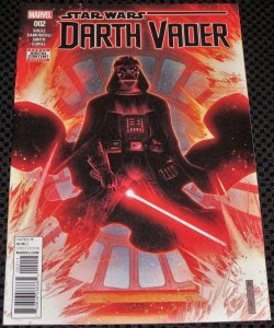 Darth Vader #2 (2017)