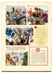 Four Color #639 - 1955 - Dell - FN - comic book