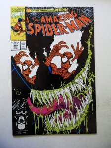 The Amazing Spider-Man #346 (1991) VF Condition