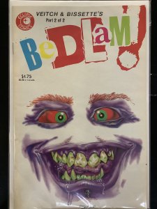 Bedlam #2 (1985)