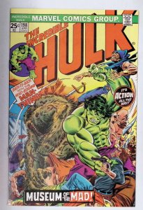The Incredible Hulk #198 (1976)