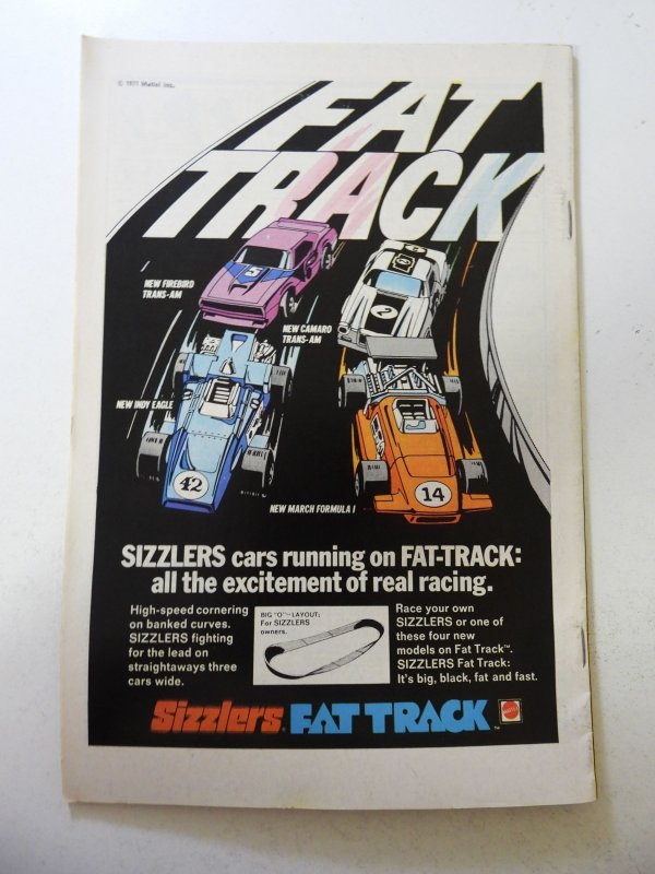 Daredevil #83 (1972) FN Condition