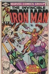 5 Iron Man Marvel Comic Books Invincible # 89 140 All New # 176 # 182 183 WM8