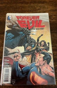 Forever Evil #2