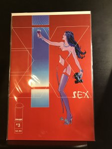 Sex #3 (2013)