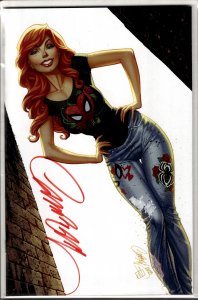 The Amazing Spider-Man #800 (2018) Spider-Man