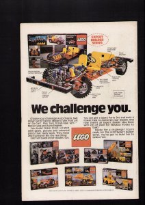 Moon Knight #4 - SIGNED BY BILL SIENKIEWICZ! (7.5) 1981