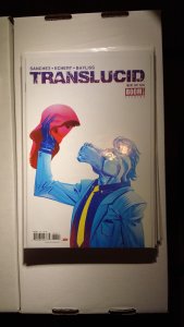 Translucid #6 (2014)
