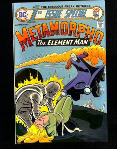 1st Issue Special #3 (1975)