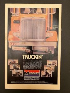 Power Man and Iron Fist #68 (1981) - VF/NM