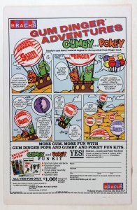 Doctor Strange #81 (1987)