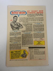 Daredevil #11 (1965) PR Condition incomplete - see description