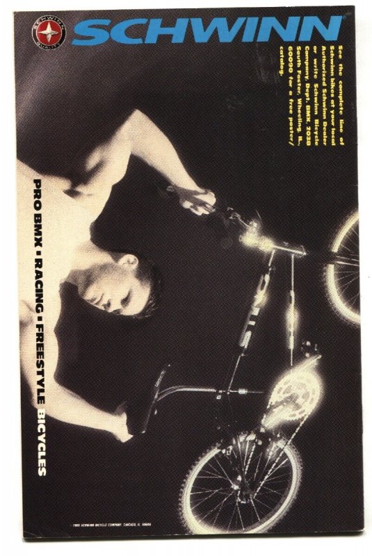 Sensational She-Hulk #3  1989 - Marvel  -FN/VF - Comic Book