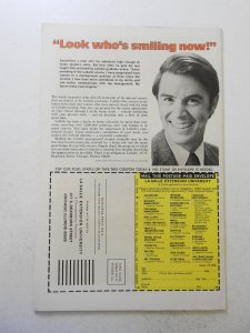 The Champions #4 (1976) FN+ Condition! MVS intact!