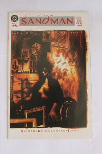The Sandman #16 (1990) Sandman NM