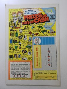 Our Love Story #25 (1973) Beautiful VF+ Condition!