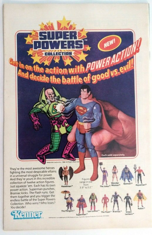 Blue Devil #14 MARK JEWELERS VARIANT, 1st app of Kid Devil