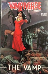 Vampiverse Presents The Vamp (2022)