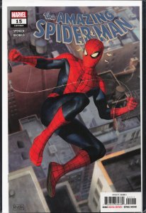 The Amazing Spider-Man #15 (2019)
