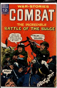 Combat #20 (1966)
